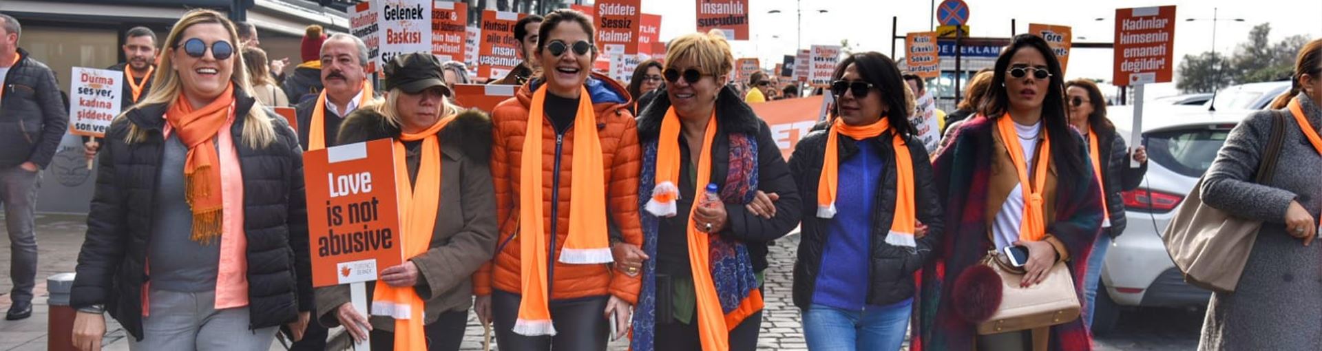 Destek Verdigimiz Projeler