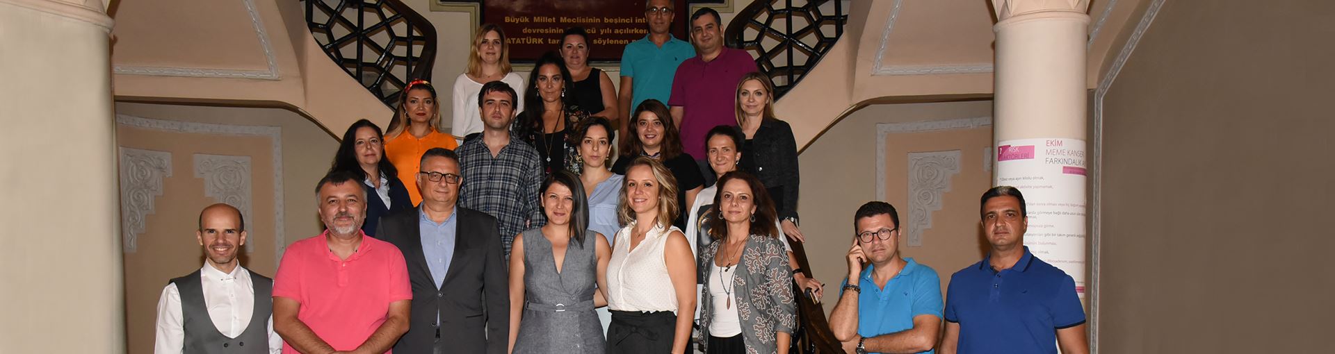 Turuncu Atölyeler 01