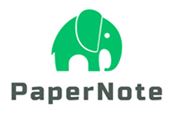 Paper Note