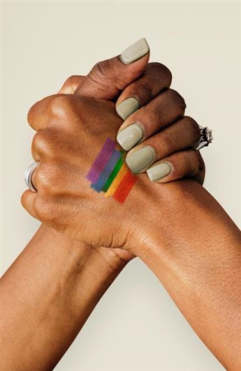 LGBTI+