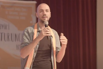 Atilla Barutçu / ERKeklik Tartışmaları