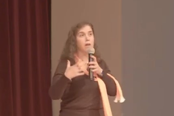 KAYBOLAN KİMLİKLER:TECAVÜZ / DR PINAR ÖZDEMİR / SOSYAL HİZMET UZMANI