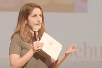 Aslı Karataş / Dil Değişirse Dünya Değişir.