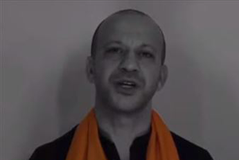 Turuncu YürüyüşeÇağrı